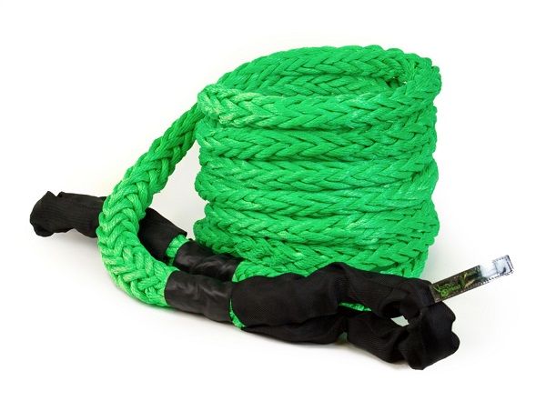 VooDoo Offroad's Latest Recovery Rope: Why It's the Must-Have for Every Offroader!