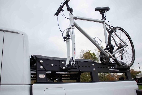 Bike Mount Bracket for Fishbone Offroad Tackle Racks
