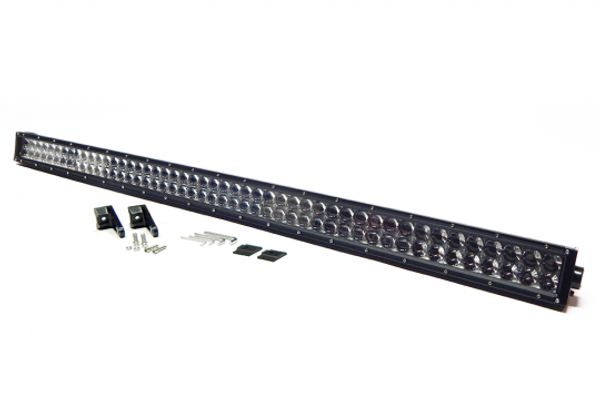 Superior Illumination with Southern Truck's 54-Inch LED Light Bar