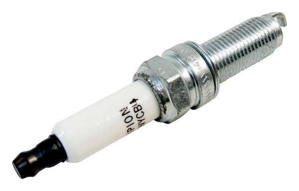 Crown Automotive Spark Plugs: Unparalleled Quality for Your Jeep
