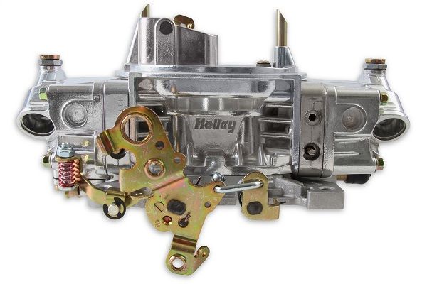 Holley Double Pumper Carburetors: An Essential Upgrade for Optimal Performance