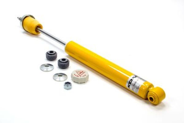 Koni Shocks: The Premier Choice for the Ford Mustang (1994-2004)