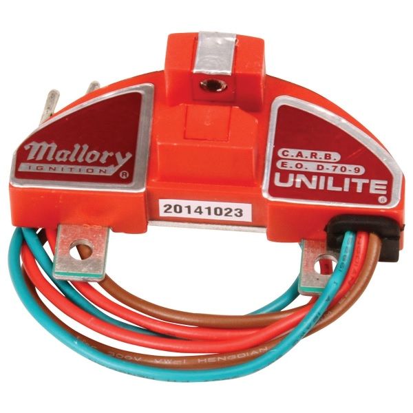 Unilite Ignition Module: The Ultimate Ignition Solution