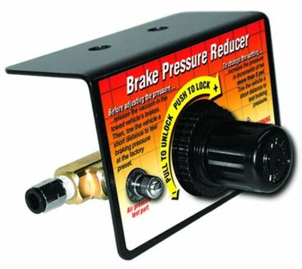 Harness the Power of BrakeMaster with the Essential Brake Pressure Reducer for Your Hummer H3 Hybrid