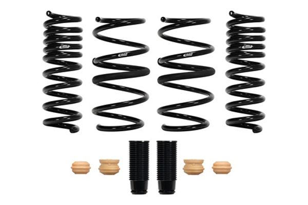 Elevate Your Ride with Eibach PRO-KIT Performance Springs: A Comprehensive Overview