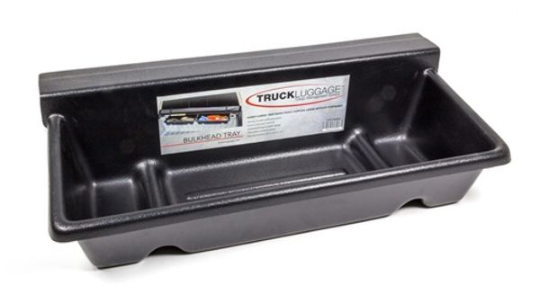 Truxedo Bulkhead Tray: Mastering Truck Storage Solutions