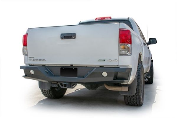 DV8 Offroad Toyota Tundra Rear Bumpers for 07-13 Models