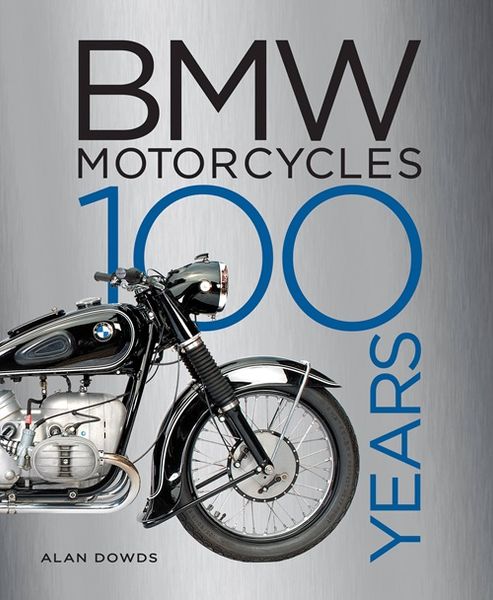 BMW Motorcycles: A Century of Engineering Excellence