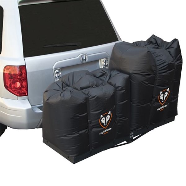 Unbeatable Protection with Rightline Gear Cargo Dry Bags: The Ultimate Solution for Dry Storage